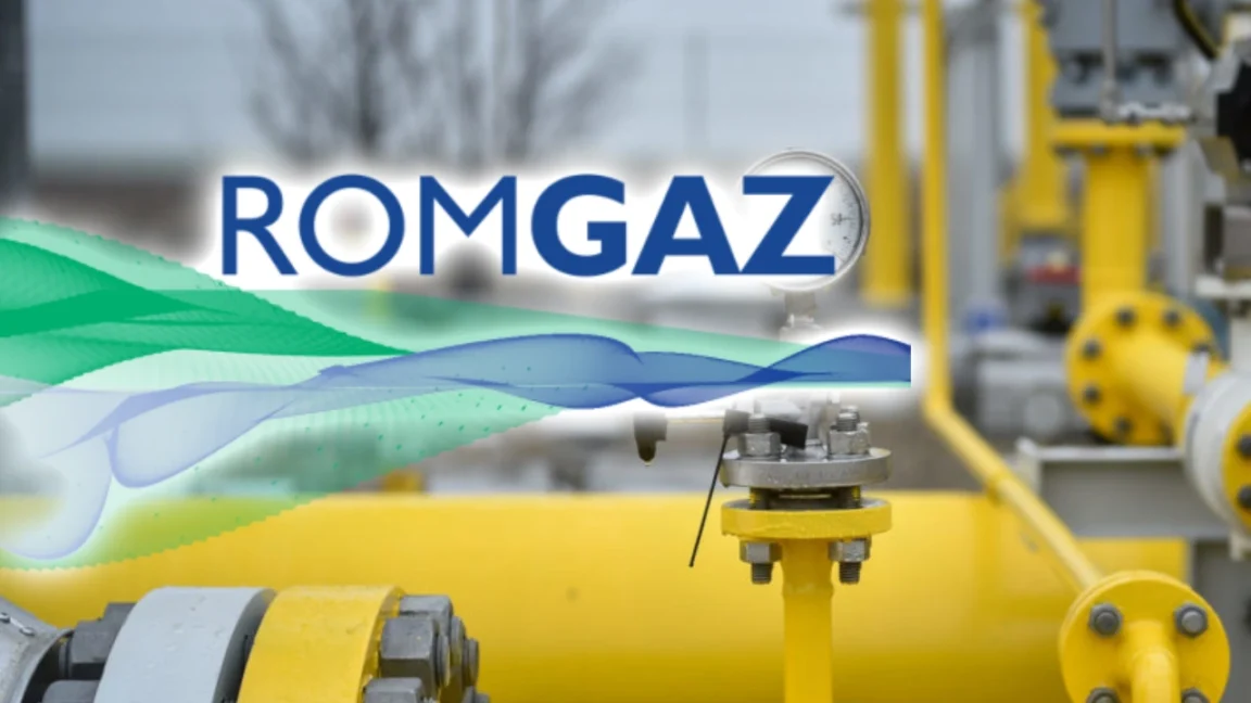 Romgaz intră pe piața furnizorilor de gaze! O nouă eră energetică pentru România