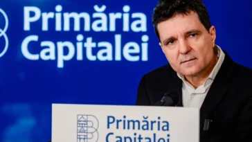 Salariile la Primăria Capitalei - Cât câștigă Nicușor Dan și angajații PMB în 2025