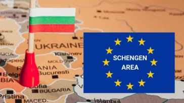 Schengen și zona euro. Drumul Bulgariei către prosperitate economică