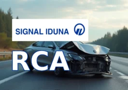 Signal Iduna intră pe piața RCA! Prețuri mai mici și servicii mai bune