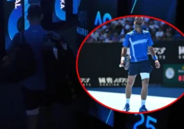 Surpriză la Australian Open! Djokovic abandonează, iar Zverev pășește în prima sa finală la Melbourne