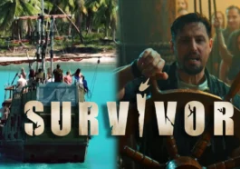 Survivor România 2025: Primele imagini și provocările inedite din primul episod