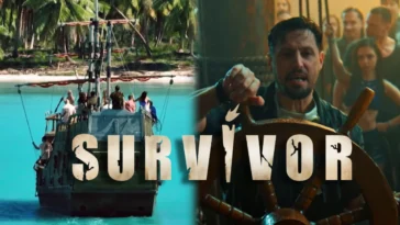 Survivor România 2025: Primele imagini și provocările inedite din primul episod