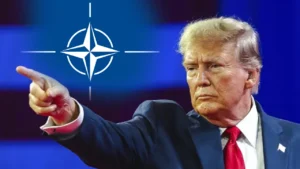 Trump provoacă NATO! Cerere de 5% din PIB pentru apărare