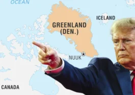 Trump vizează Groenlanda! O posibilă integrare în Statele Unite