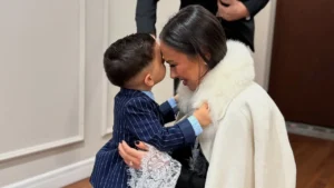 Vacanță ca-n povești! Vlăduța Lupău, răsfăț regal în Arabia Saudită