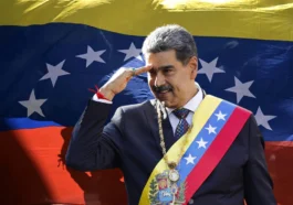 Venezuela în plină criză politică! Nicolas Maduro depune jurământul pentru al treilea mandat