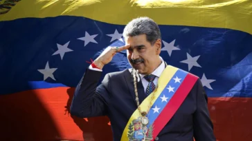 Venezuela în plină criză politică! Nicolas Maduro depune jurământul pentru al treilea mandat