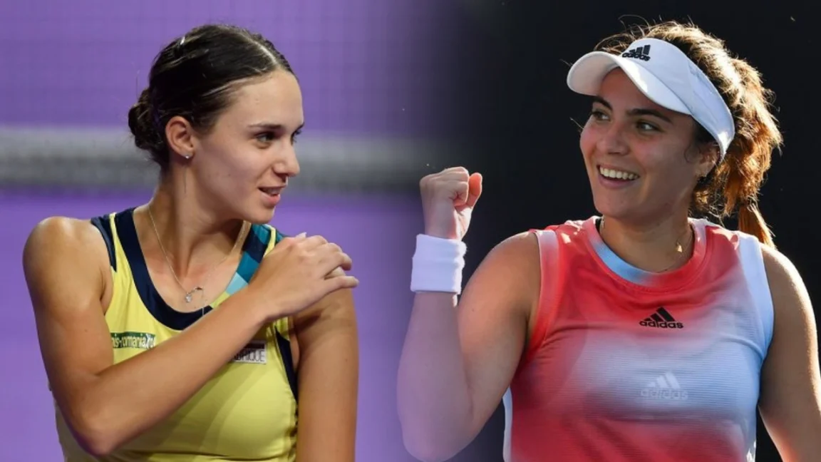 Victorie românească la Australian Open! Anca Todoni și Gabriela Ruse se califică pe tabloul principal