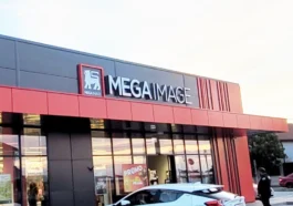Alertă alimentară! Mega Image retrage de la vânzare un sortiment de brânză contaminat