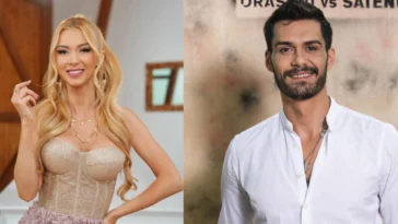 Andreea Bălan rupe tăcerea despre relația cu George Burcea! „Fetițele nu mai vor să doarmă la el”