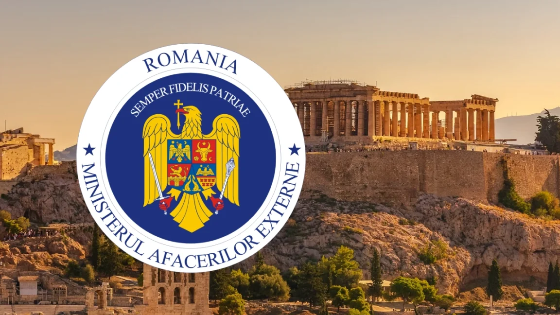 Atenționare MAE pentru Grecia! Greva masivă în transportul public afectează călătoriile