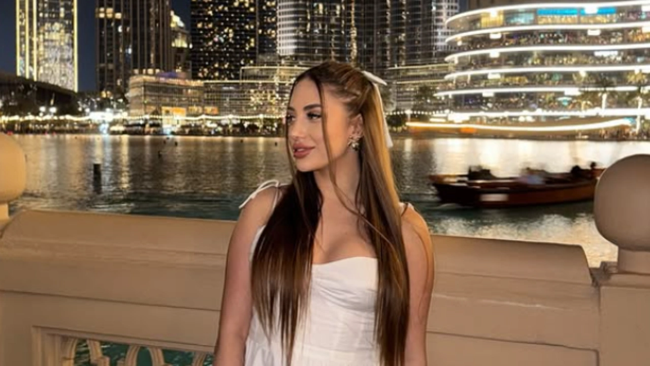 Bianca Giurcă în lacrimi după revenirea din Dubai! Ce mistere ascunde vacanța alături de Patrick