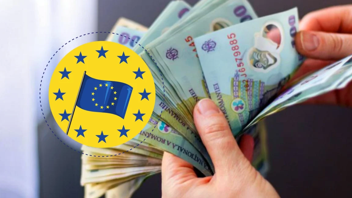 Cresc salariile în România! Salariul minim european devine o realitate în 2025