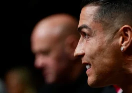 Cristiano Ronaldo: De pe terenul de fotbal la conducerea cluburilor