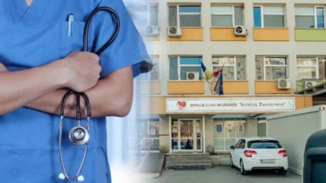 Criză fără precedent la Spitalul Pantelimon! Lipsa medicilor ATI pune vieți în pericol