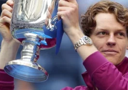 Cutremur în tenis: Jannik Sinner, liderul mondial, suspendat pentru dopaj!