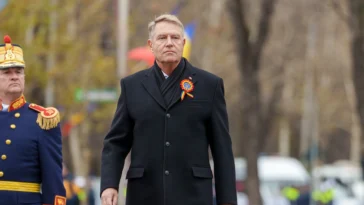 Demisia lui Klaus Iohannis. Gest surprinzător pentru evitarea unei crize politice