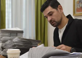 George Tuță îi răspunde lui Clotilde Armand și propune soluții administrative în loc de procese