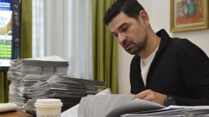 George Tuță îi răspunde lui Clotilde Armand și propune soluții administrative în loc de procese