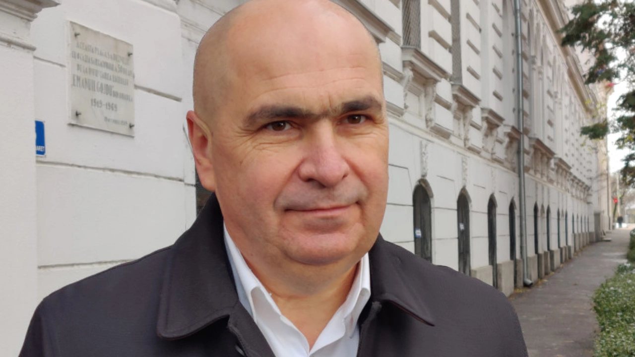 Ilie Bolojan cheamă partidele la consultări. România își pregătește strategia pentru viitorul Europei