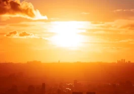 Încălzirea Globală scapă de sub control! Avertismentul dur al unui fost climatolog NASA