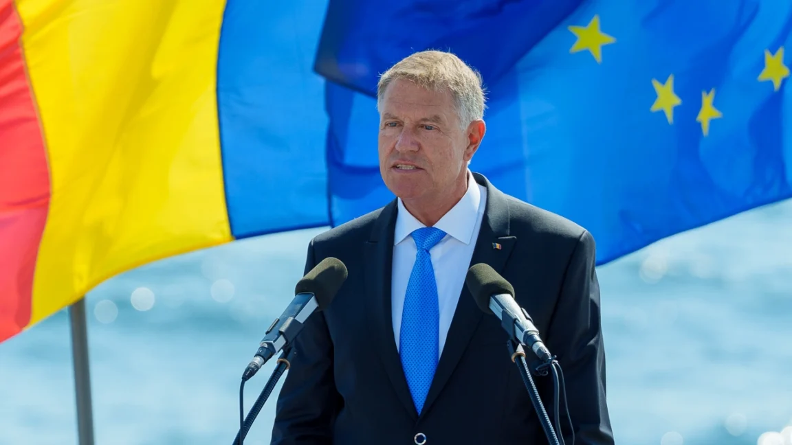 Klaus Iohannis se pensionează cu o indemnizație record: Ce sumă va încasează fostul președinte al României