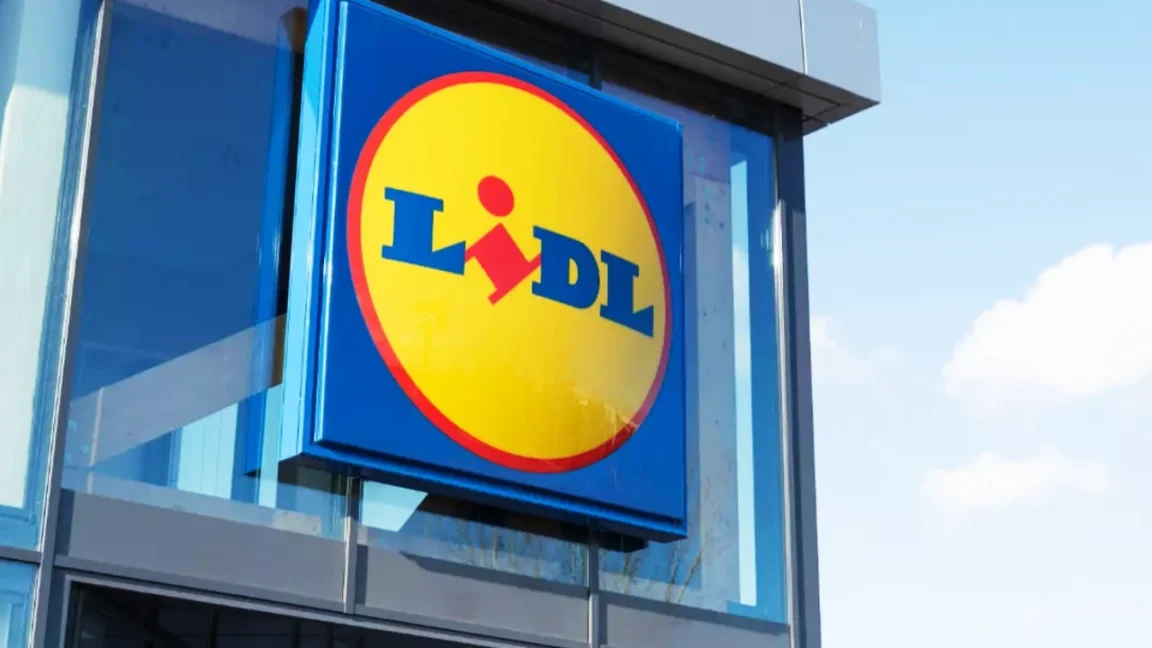 LIDL extinde rețeaua în România! Două noi magazine cu oferte irresistibile