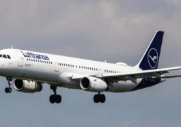Lufthansa ar putea conecta Oradea de München cu zboruri directe începând din iunie 2025