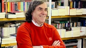 Mircea Cărtărescu face istorie! Primul scriitor român nominalizat la International Booker Prize
