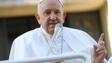 Papa Francisc - Mesaj cutremurător despre pace și responsabilitate în fața militarilor