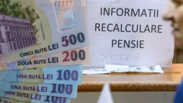 Pensiile cresc vertiginos din Aprilie 2025! Vezi cât vor câștiga pensionarii din România