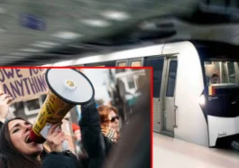 Protestele la metrou iau amploare. Sindicaliștii cer drepturi salariale și amenință cu noi acțiuni