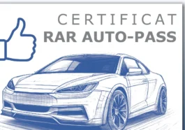 RAR aduce lămuriri importante pentru comercianții de mașini second-hand
