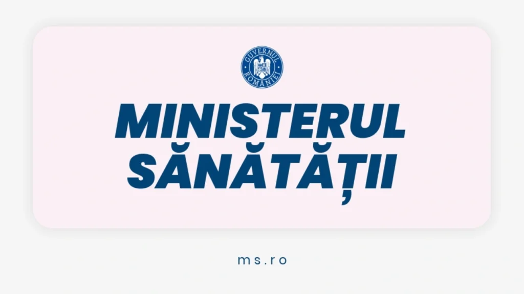 Scandal între Ministerul Sănătății și ANPC. Controale în spitale