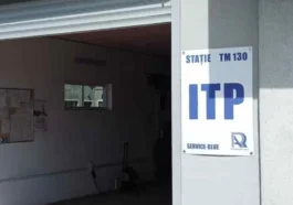 Schimbări majore în 2025! Ce trebuie să știe șoferii despre noul ITP și sancțiunile severe