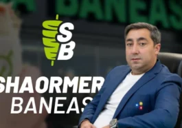 Shaormeria Băneasa surprinde de 1 Martie! Shaorma gratuită doamnelor și domnișoarelor