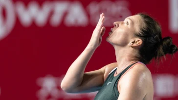 Simona Halep. Retragere din tenis, dar nu din lumea sportului