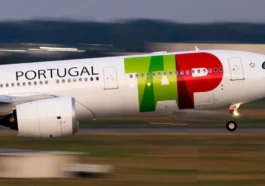 TAP, perla aviației portugheze, pe cale de privatizare
