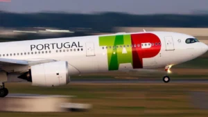 TAP, perla aviației portugheze, pe cale de privatizare