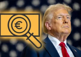 Tarifele lui Trump provoacă cutremur financiar! Euro și criptomonedele în cădere liberă