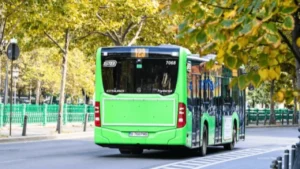 Traseele STB modificate pentru meciul Rapid - FCSB afectează călătorii din București