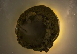 Un asteroid cu șanse mici, dar periculoase! Ce trebuie să știm despre 2024 YR4