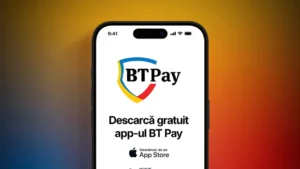 Vești excelente pentru șoferi! Rovinieta se poate cumpăra direct din aplicația BT Pay