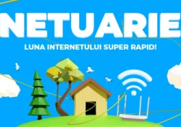 Vești mari pentru clienții Digi: Reduceri de 50% la internetul de mare viteză!