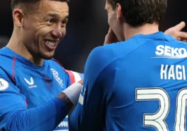 Viitorul lui Ianis Hagi la Rangers este incert. Se cere o decizie rapidă
