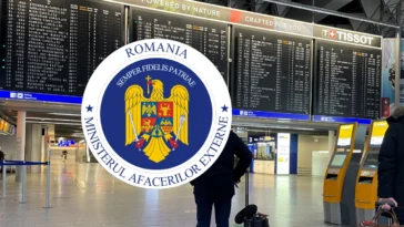 Zboruri anulate și întârzieri masive în Germania afectează mii de pasageri