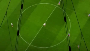 Amenzi usturătoare și interdicții drastice după meciul tensionat dintre FCSB și Rapid