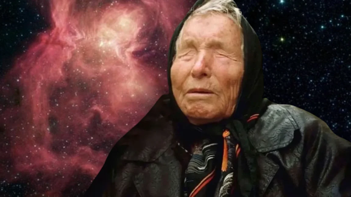 ​Baba Vanga a prezis că, până în 2076, comunismul va reveni și va domina scena globală