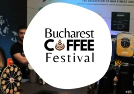 Bucharest Coffee Festival 2025 revine cu degustări spectaculoase, competiții și noutăți surprinzătoare